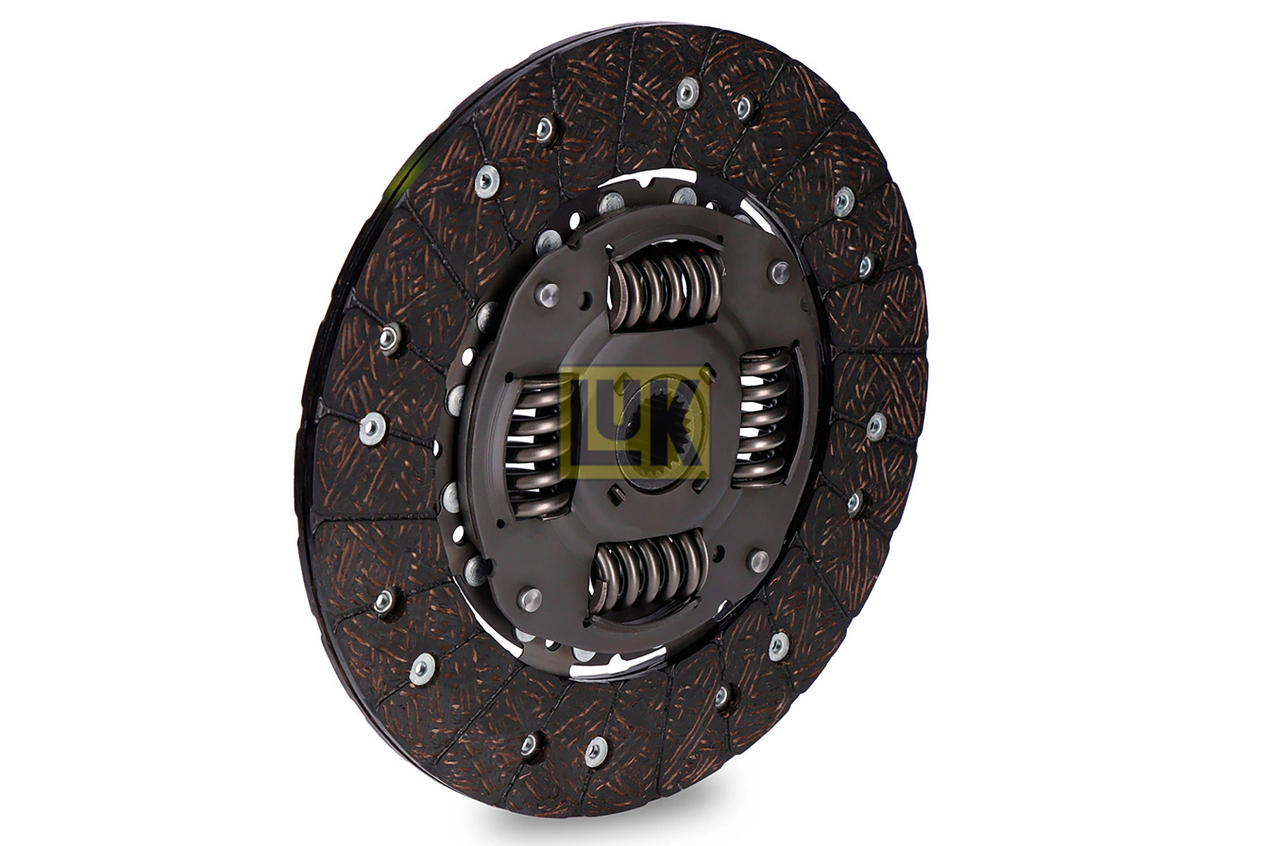 Clutch Disc